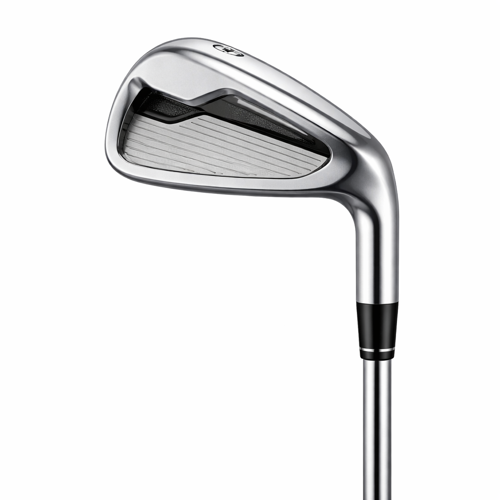 Single Irons and Iron Sets