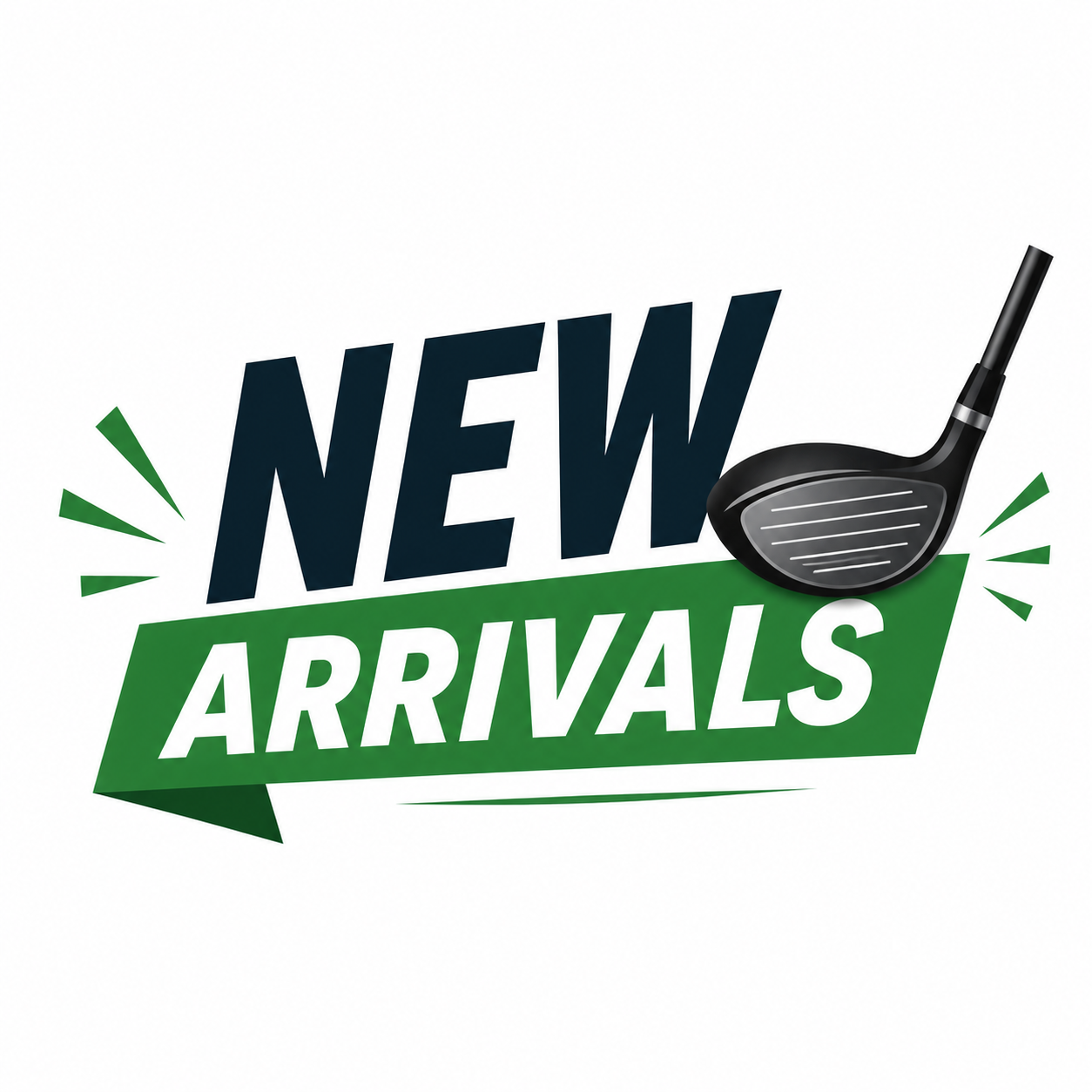 New Arrivals