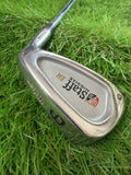 Wilson Staff 6 Iron Midsize Forged RH Rifle Regular Flex Shaft 37.75”