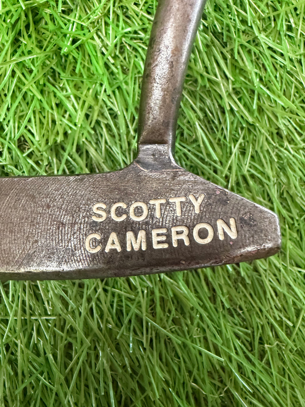 Scotty Cameron Circa 62 Model No. 2 RH Putter 35"