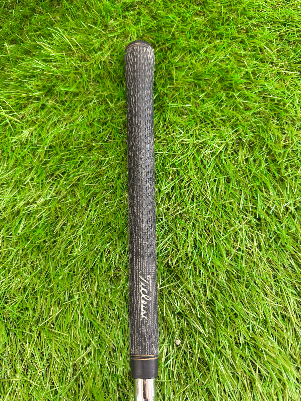 Titleist 990 DCI 7 Iron RH S300 Stiff Flex Shaft 36.75"