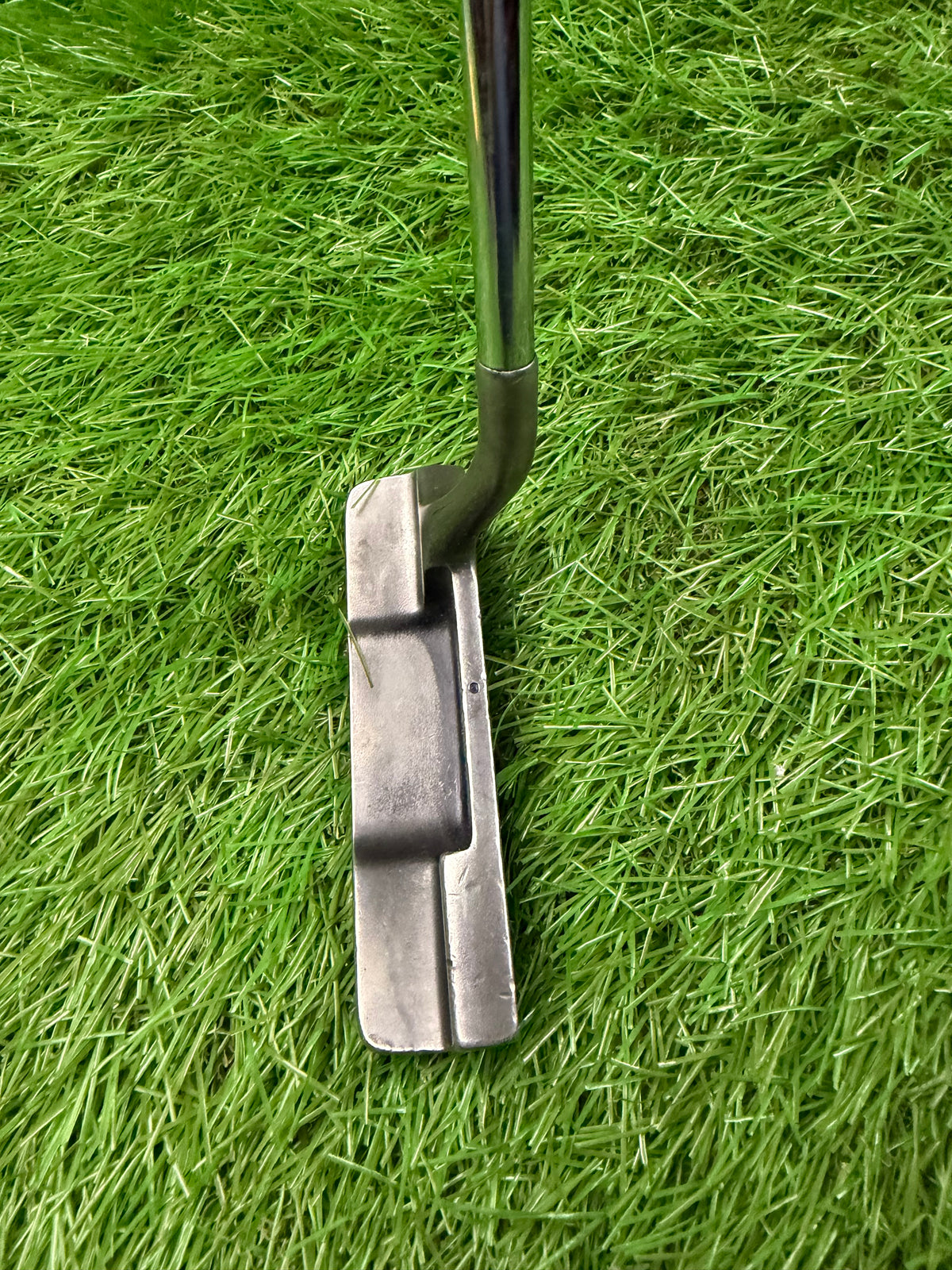 T.P. Mills Spalding 19 Tour Series Blade Putter RH 35.5"