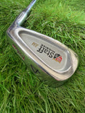 Wilson Staff 4 Iron Midsize RM Forged RH Rifle Regular Flex Shaft 38.5"
