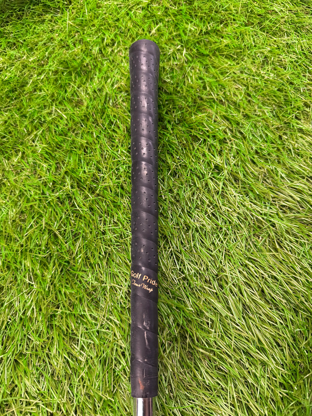 Titleist DCI 962 6 Iron RH Dynamic Golf SensiCore S300U Stiff Flex Shaft 37.25"