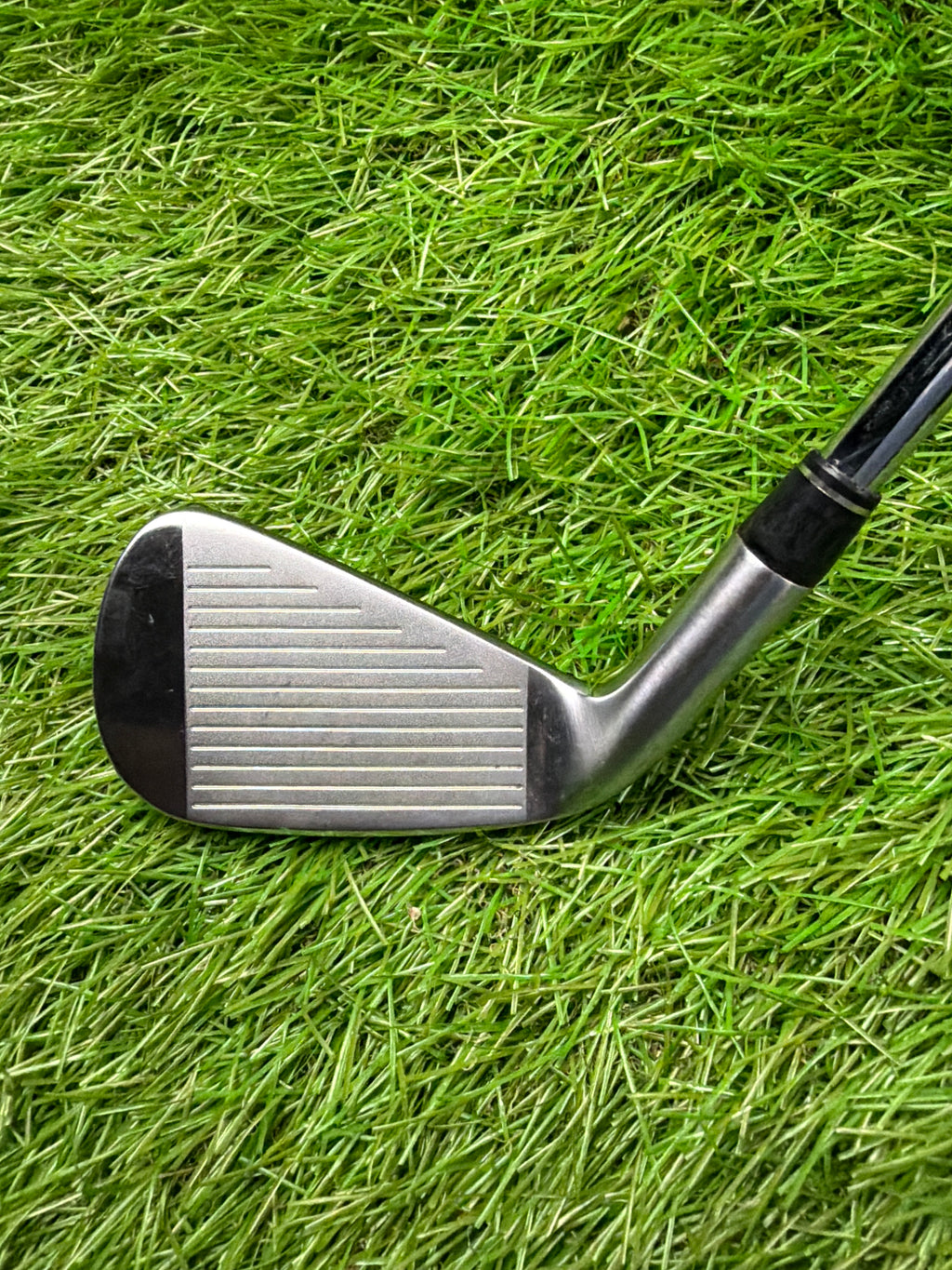 TaylorMade RAC LT 6 Iron RH Dynamic Gold S300 Stiff Flex 37.5"