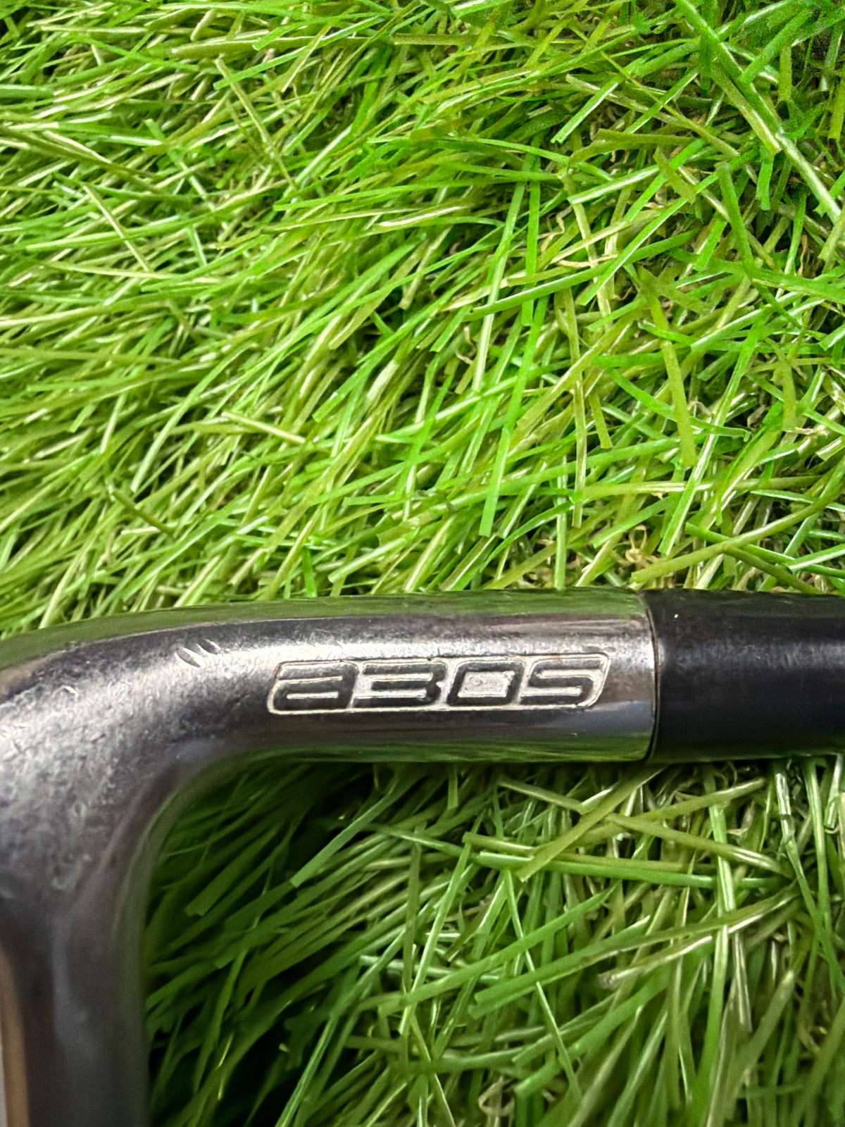 Adams a3os 7 Iron Hybrid RH 55g Women's Flex Graphite Shaft 36.5"