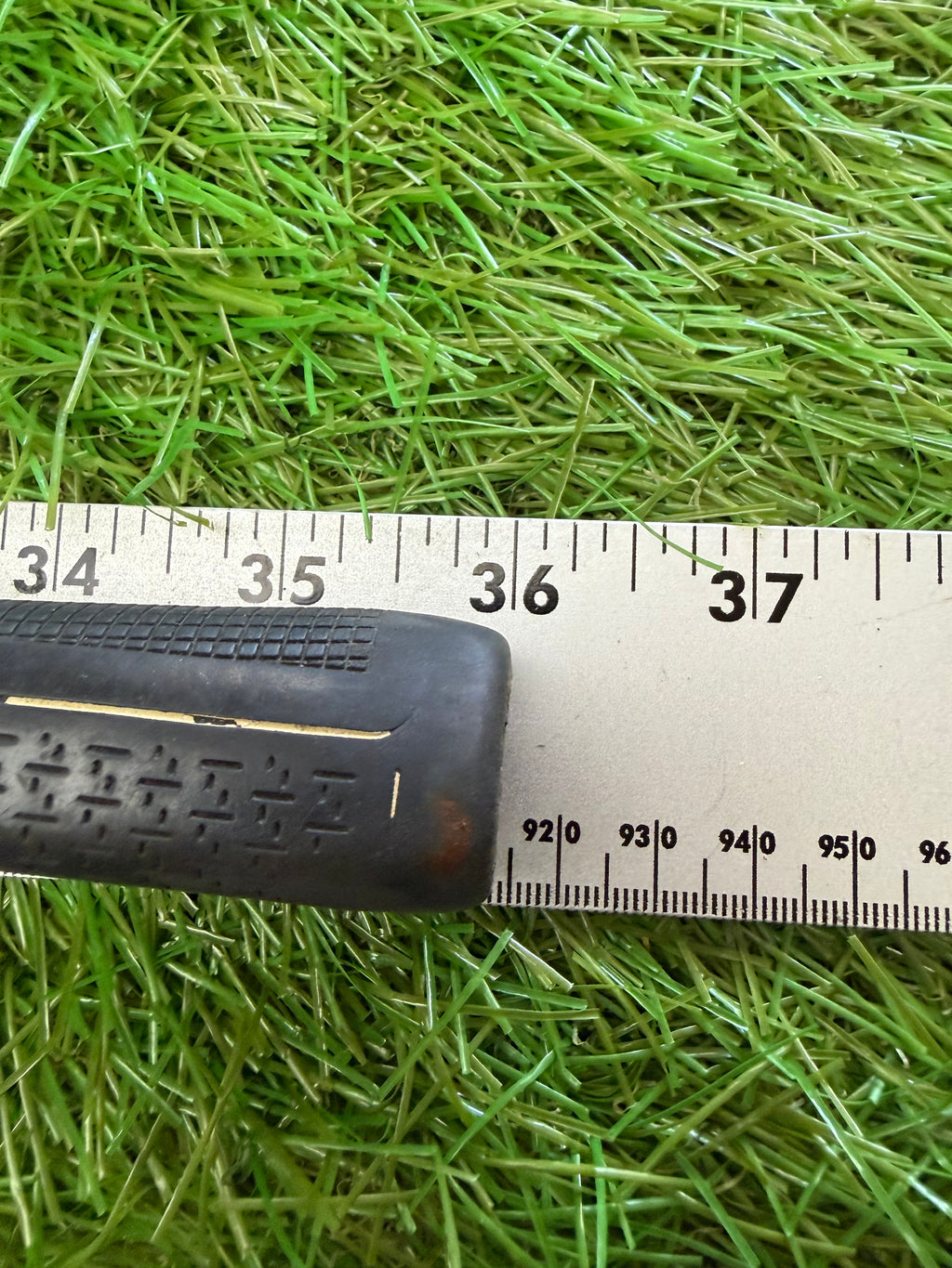 Tour Sonic Pro Series 04 Putter RH Steel Shaft 36"