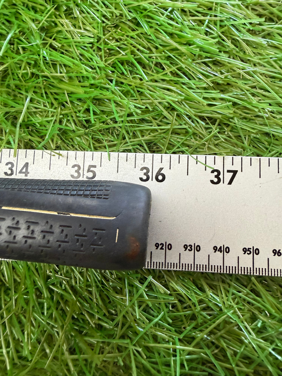Tour Sonic Pro Series 04 Putter RH Steel Shaft 36"