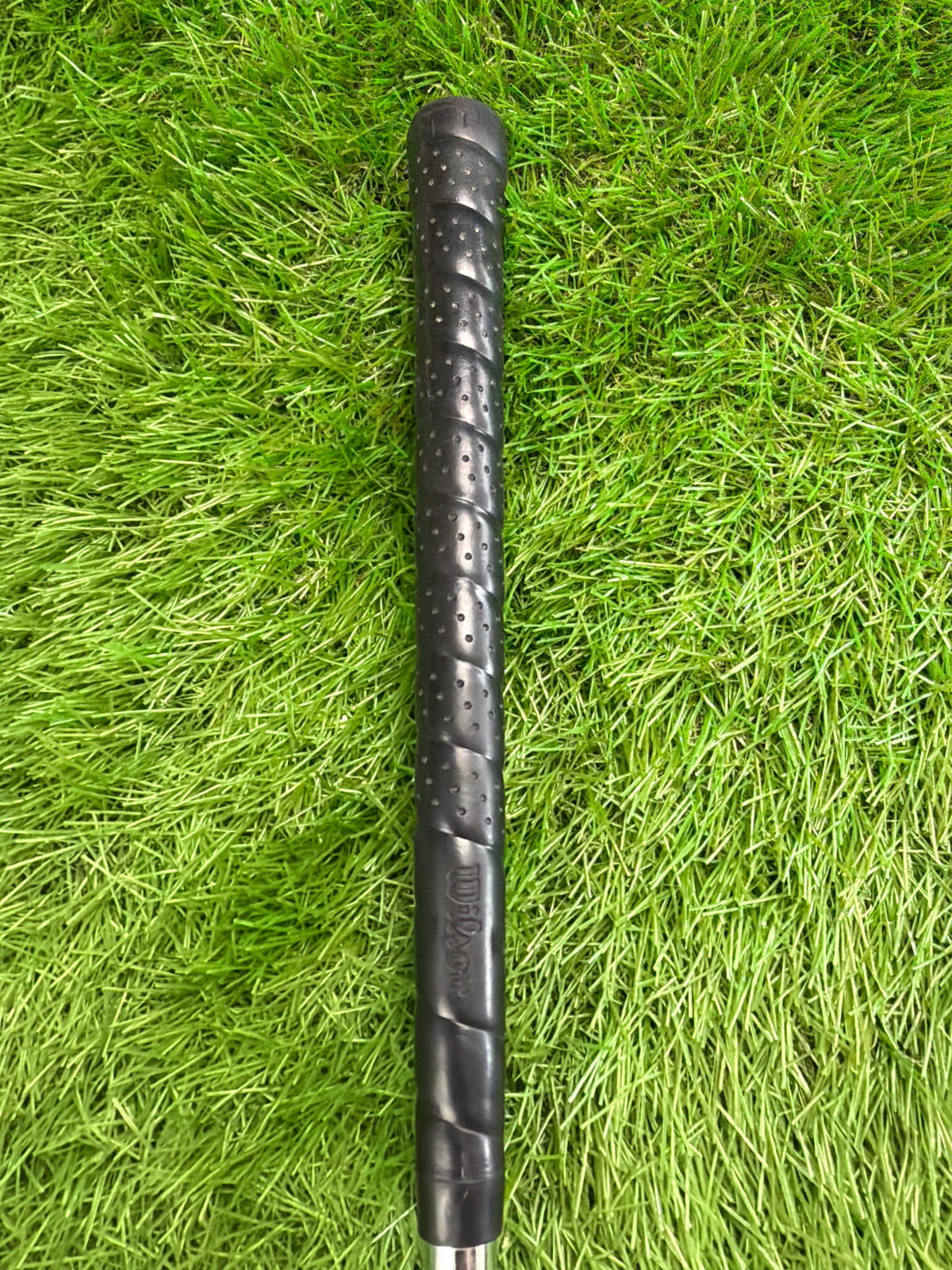 Wilson Staff 5 Iron Midsize RM Forged RH Rifle Regular Flex Shaft 38.25"