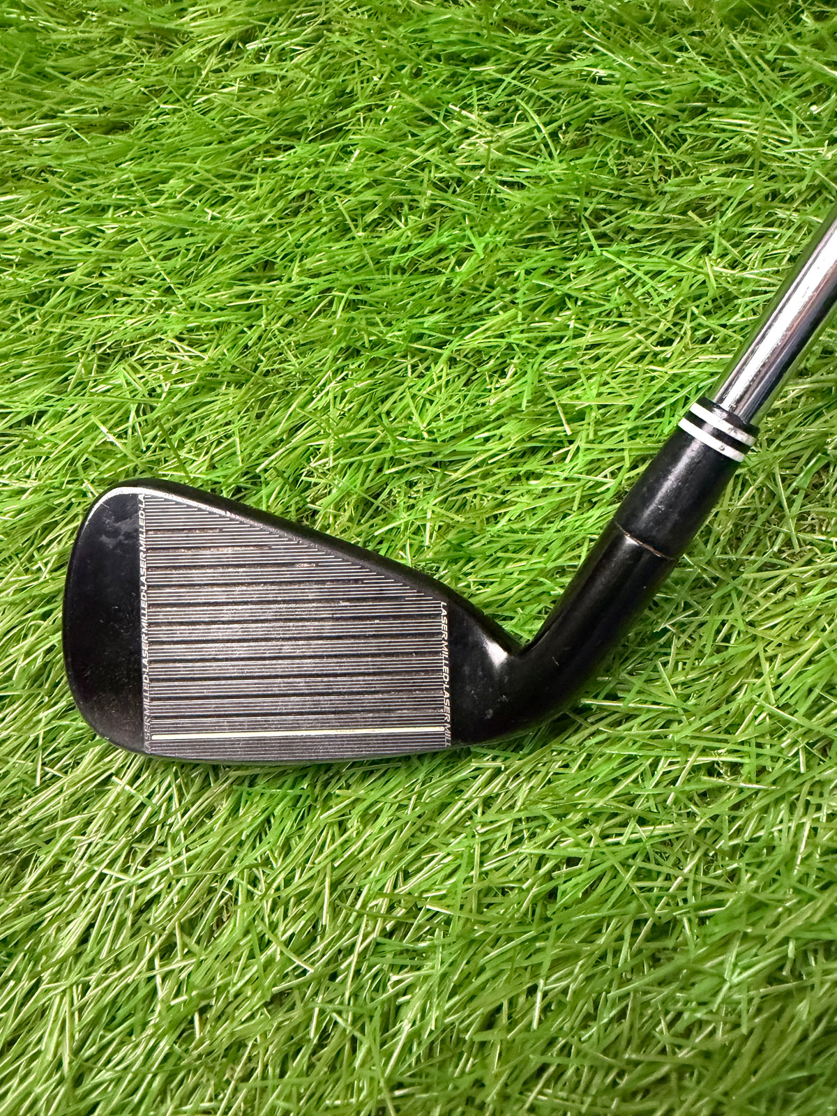 Cleveland CG16 4 Iron 21° RH Traction 85 Regular Flex Shaft 39.25"