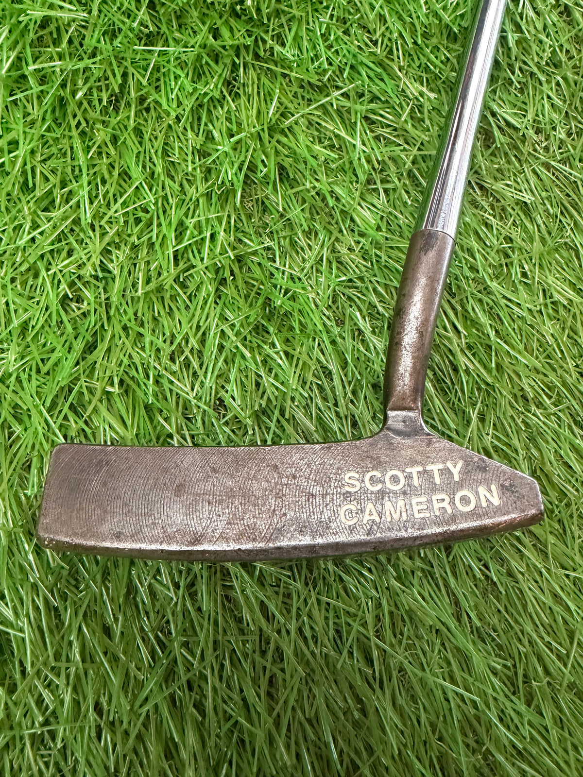 Scotty Cameron Circa 62 Model No. 2 RH Putter 35"