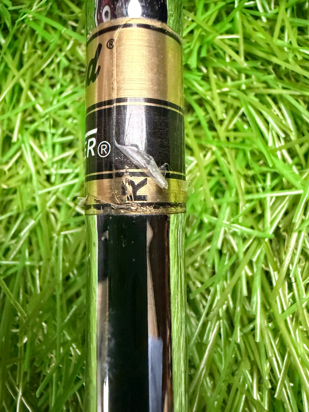Cleveland Tour Action 7 Iron TA5 RH True Temper Regular Flex Shaft 37"