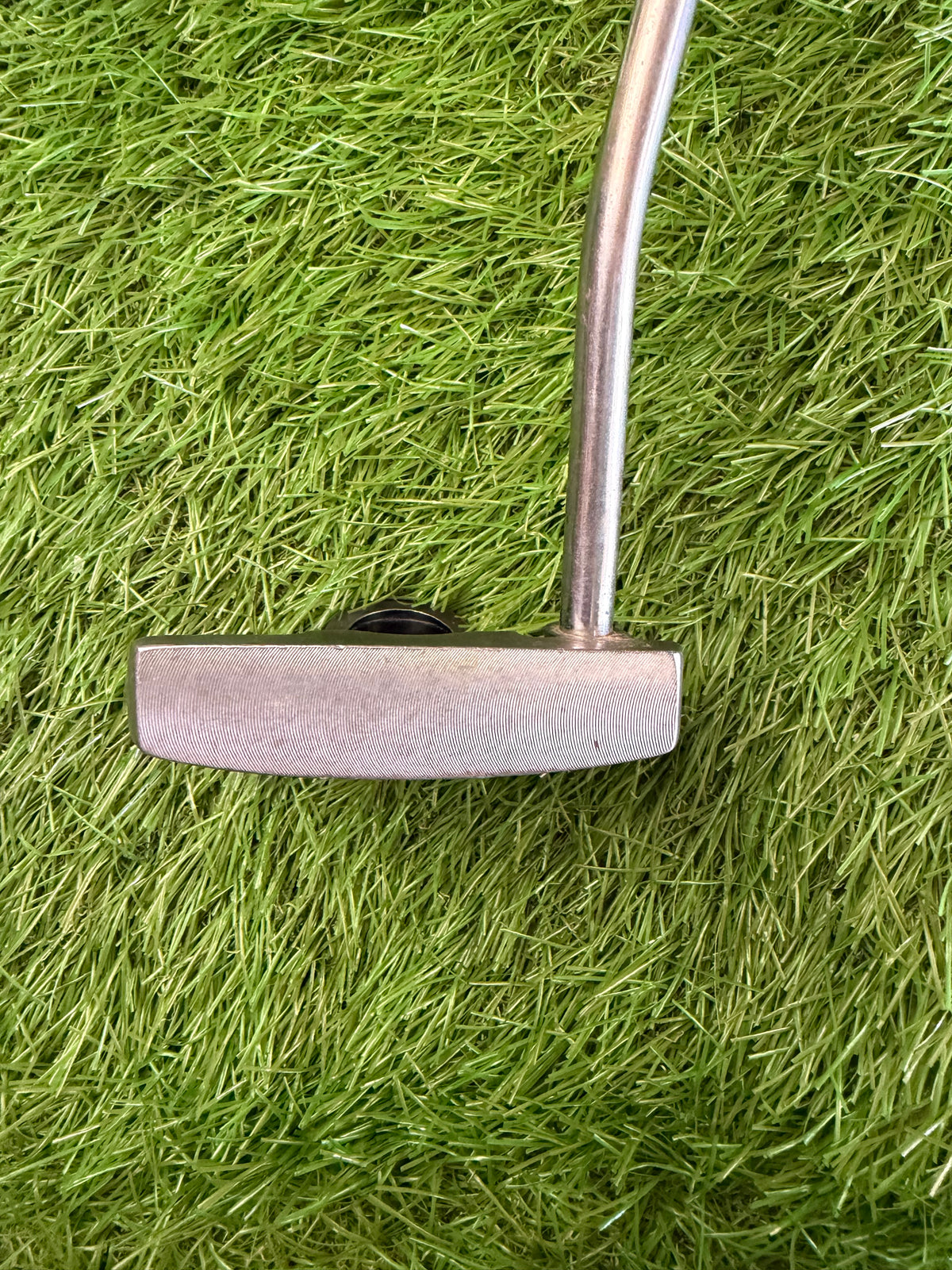 Tour Sonic Pro Series 04 Putter RH Steel Shaft 36"