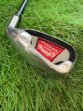 2008 Callaway Big Bertha 6 Iron RH 65g A Flex Graphite Shaft 37.5"