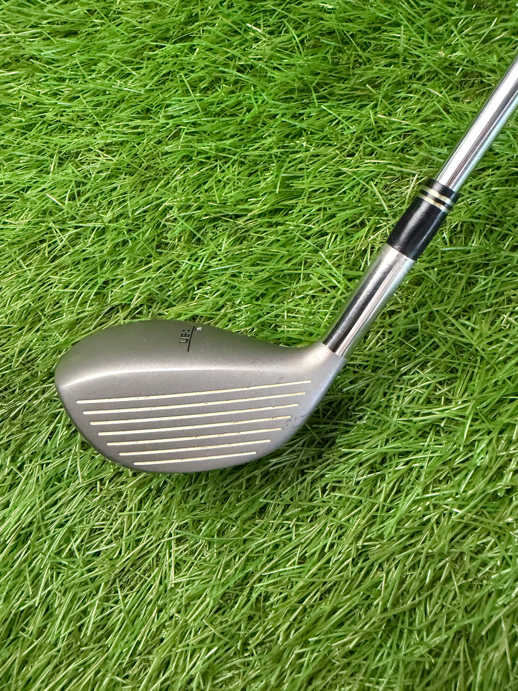Lynx Tour 2 Wood 13° RH Dynamic Gold S300U Stiff Flex Shaft 43"