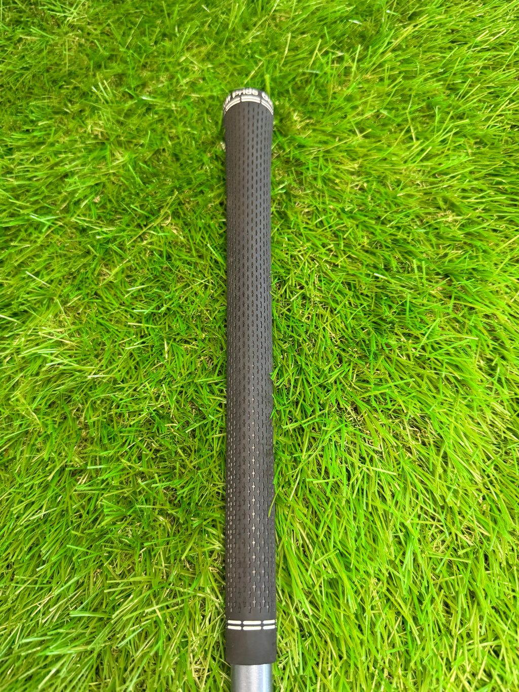 Callaway Hawk Eye Tungsten 9 Iron RH Firm Flex Graphite Shaft 35.5"