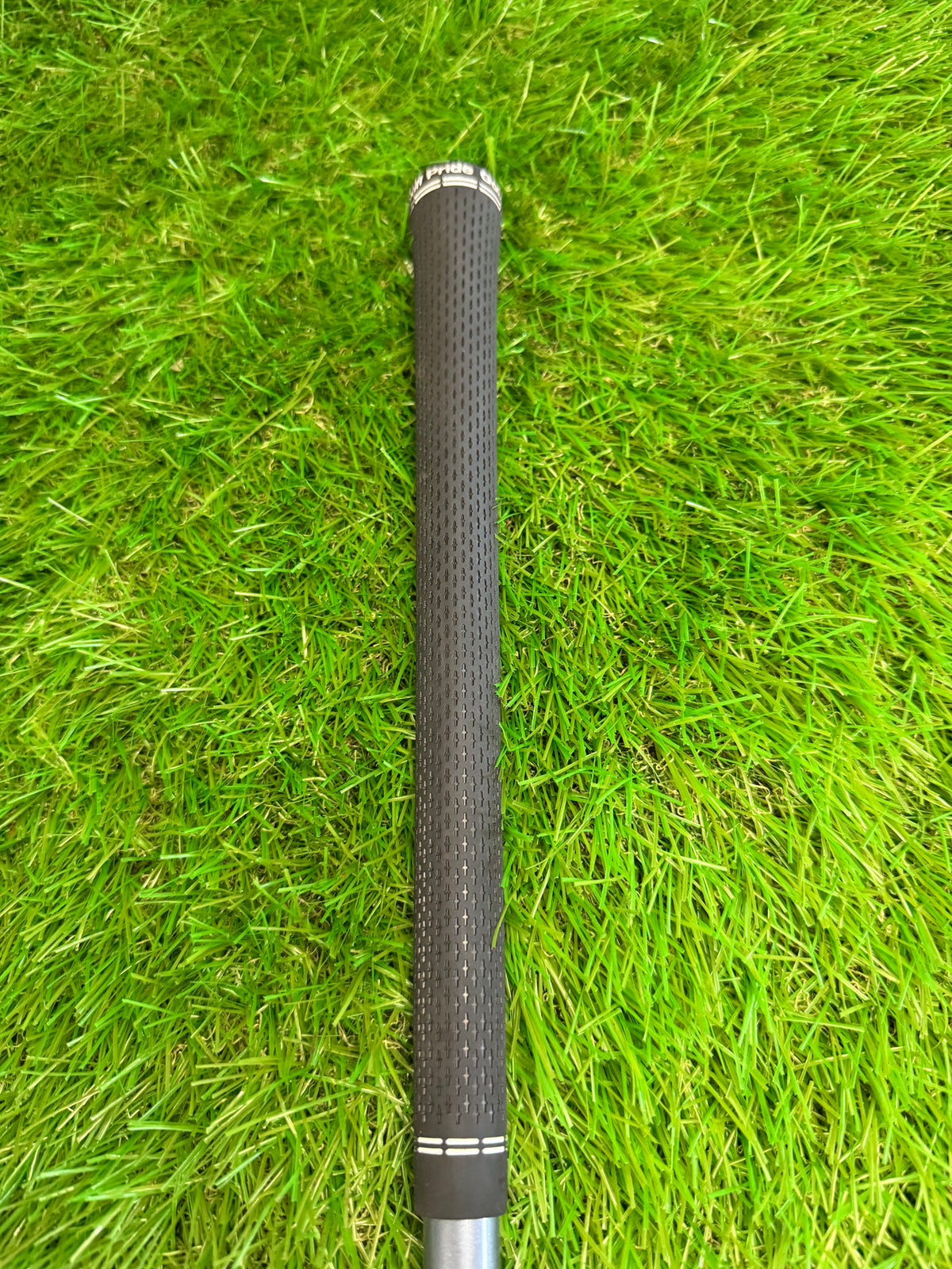 Callaway Hawk Eye Tungsten 9 Iron RH Firm Flex Graphite Shaft 35.5"