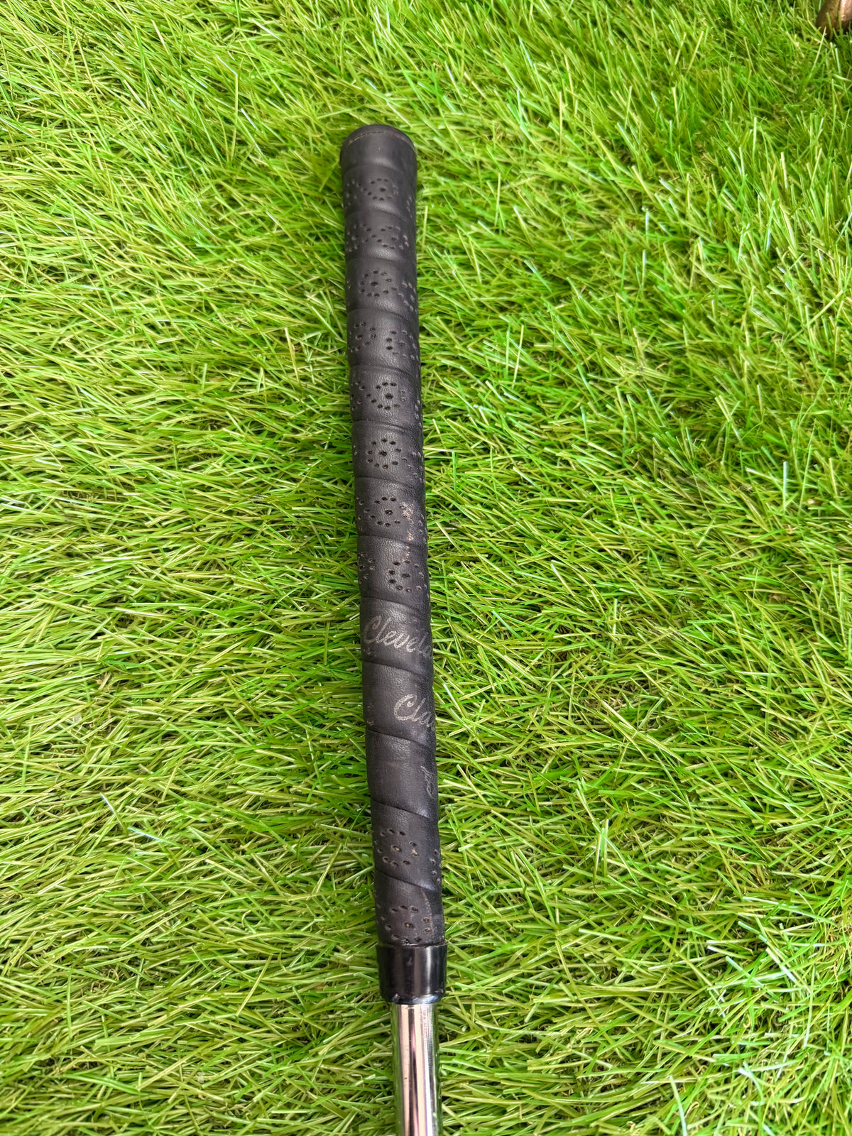 Cleveland Classics KG 1 Milled Putter RH Steel Shaft 35.5"