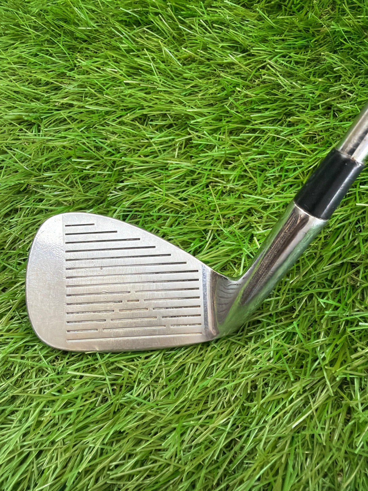 Wilson Staff 8 Iron Midsize RM Forged RH Rifle Regular Flex Shaft 36.5"