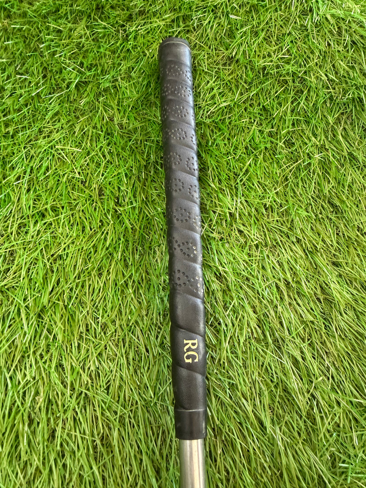 Vintage Ping Pal Blade Putter RH 33.5"