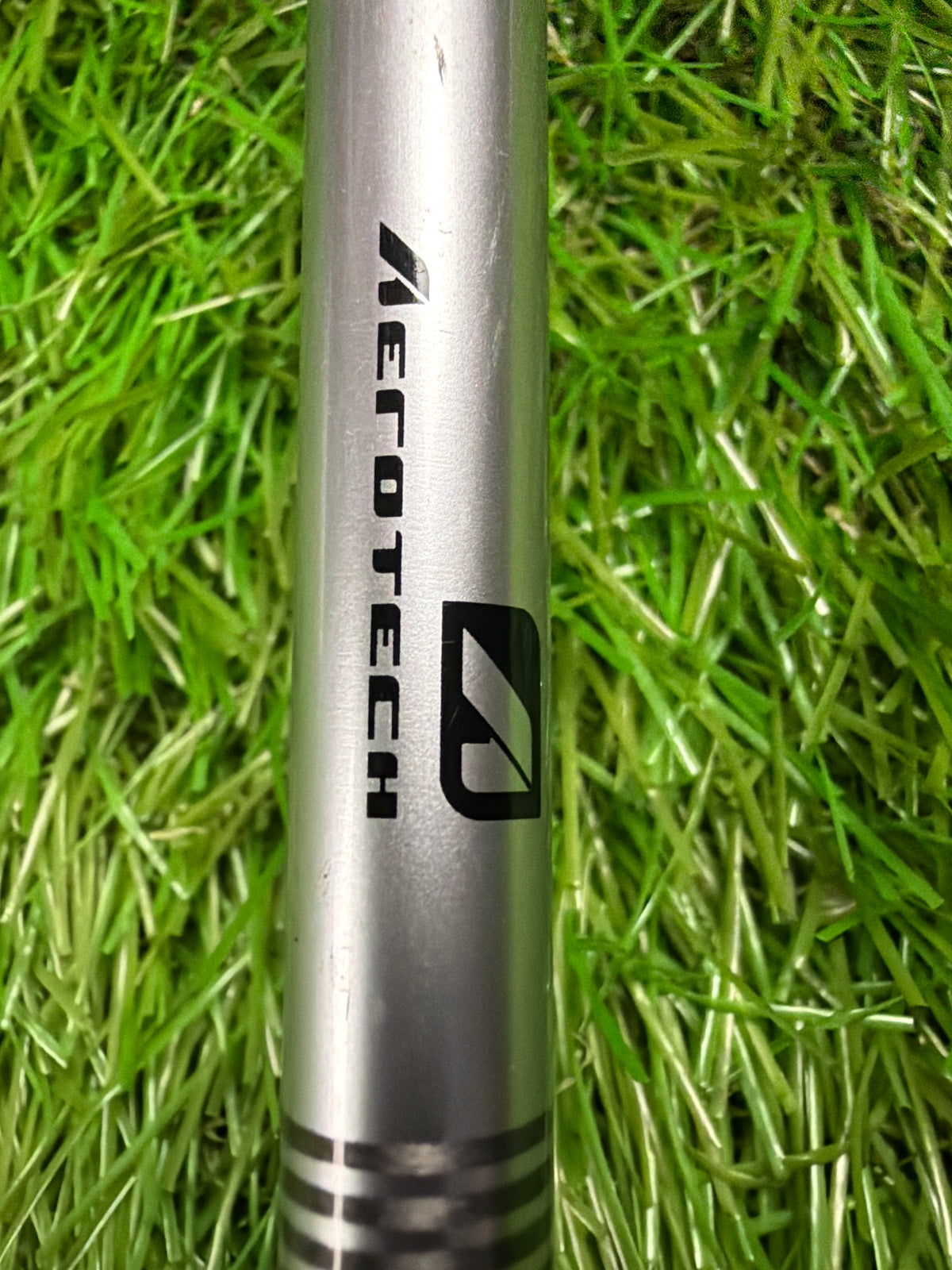 Adams IDEA CMB 6 Iron Forged CMB RH SteelFiber i95 Stiff Flex 37.75