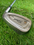 Titleist DCI 981 8 Iron RH Dynamic Golf Sensicore S300U Stiff Flex 37"