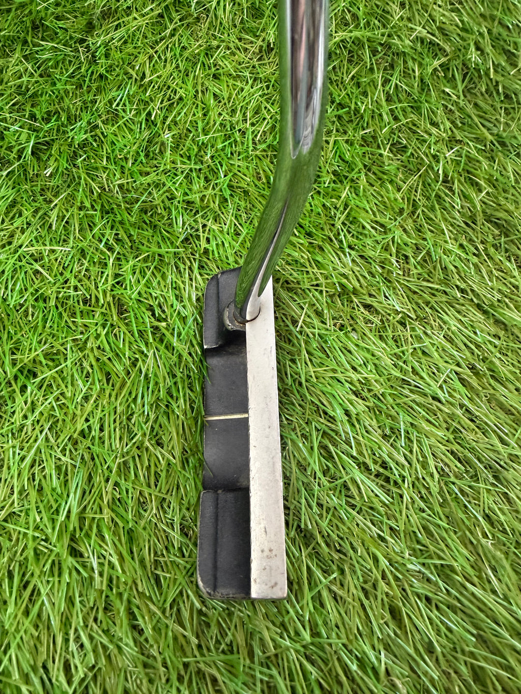 Pro Gear Swashbuckler 2 Blade Putter 35"