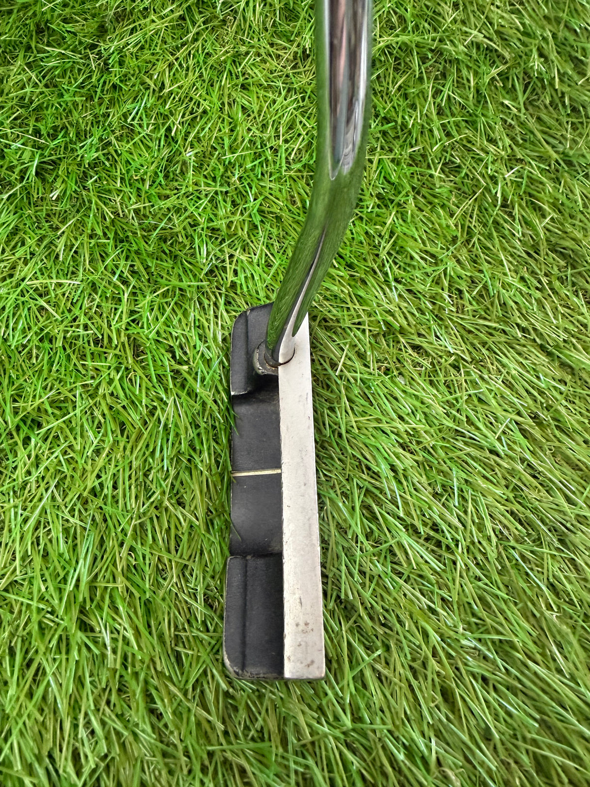 Pro Gear Swashbuckler 2 Blade Putter 35"