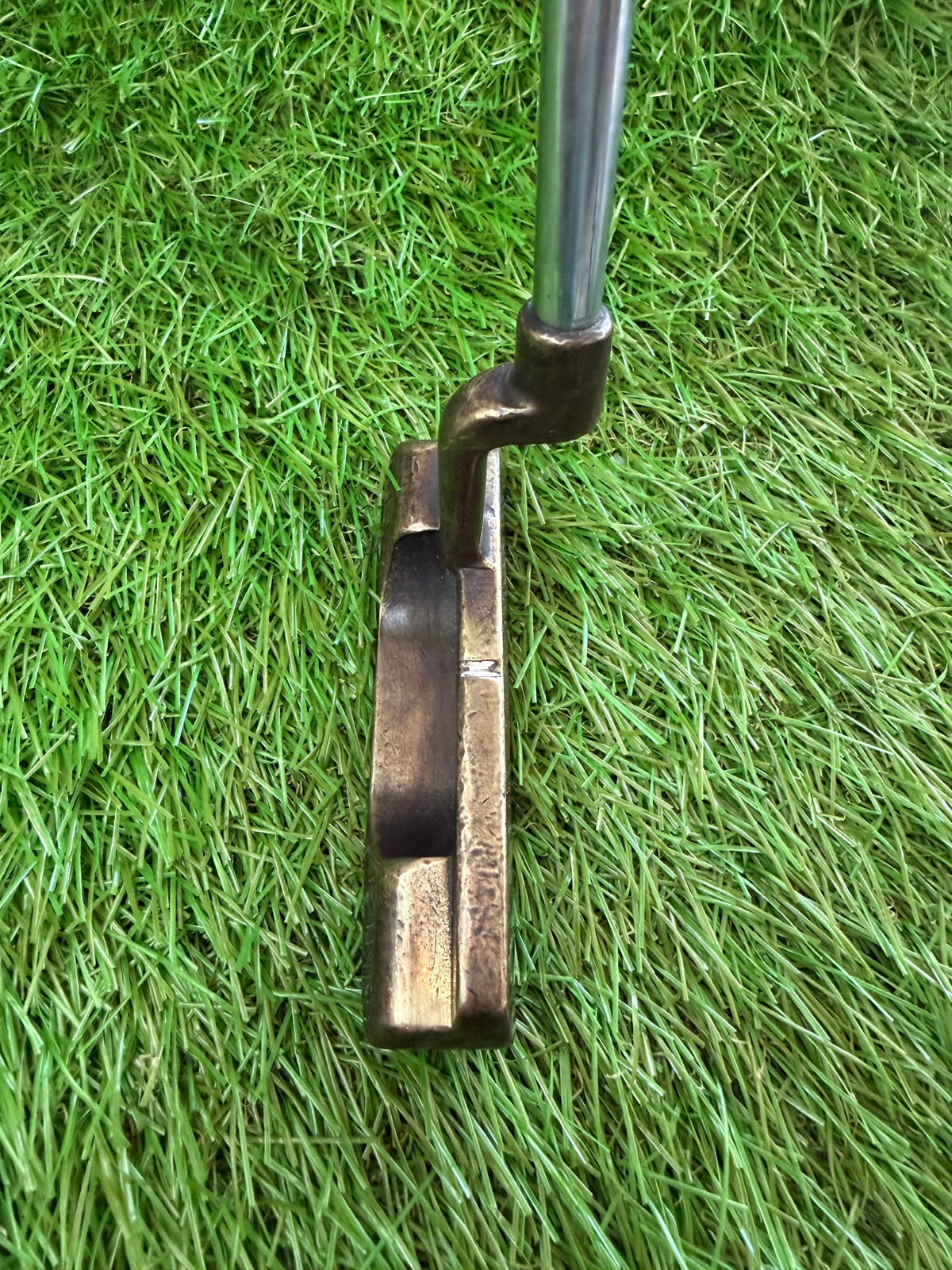 Vintage Ping Pal Blade Putter RH 33.5"