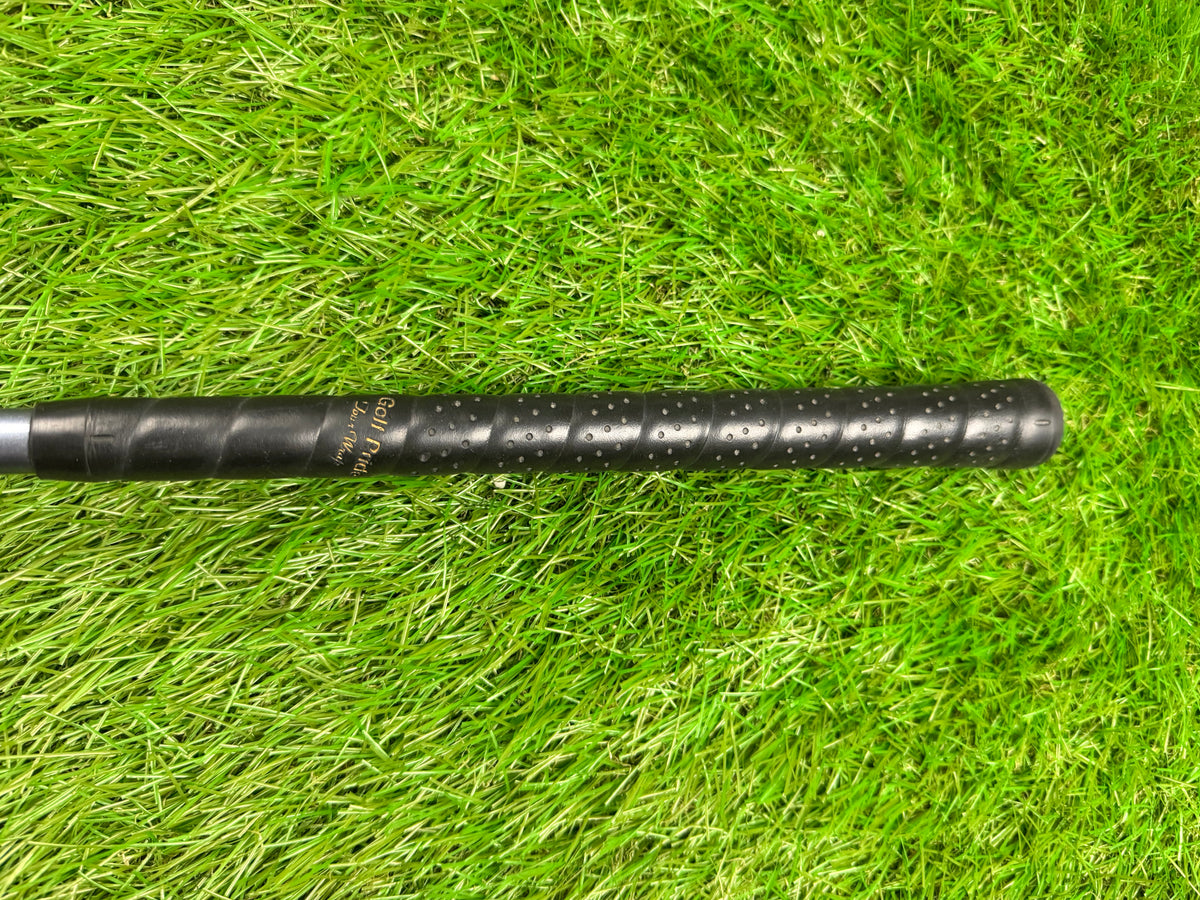 Callaway Big Bertha 3 Wood S2H2 RH RCH 90 Firm Flex Graphite Shaft 43"