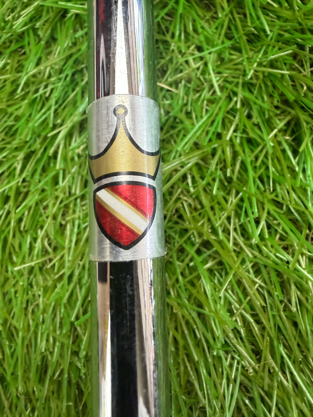 Scotty Cameron Circa 62 Model No. 2 RH Putter 35"