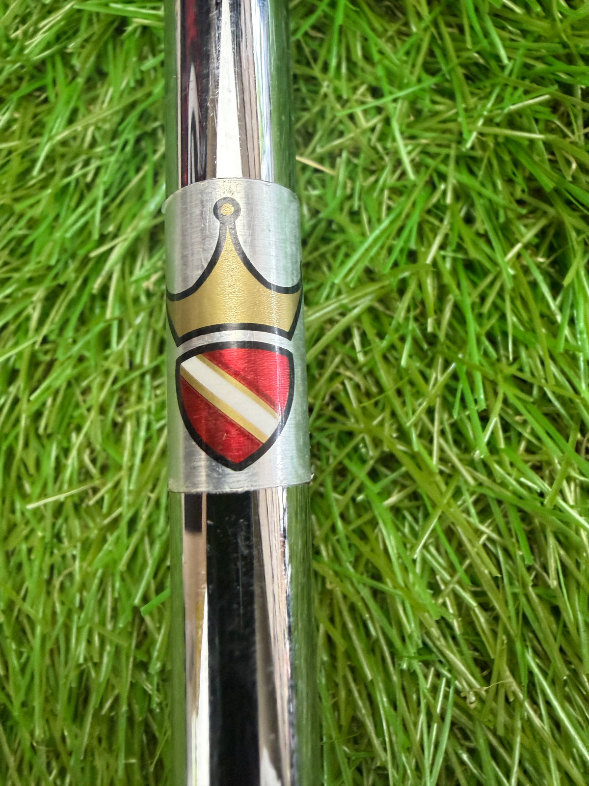 Scotty Cameron Circa 62 Model No. 2 RH Putter 35"