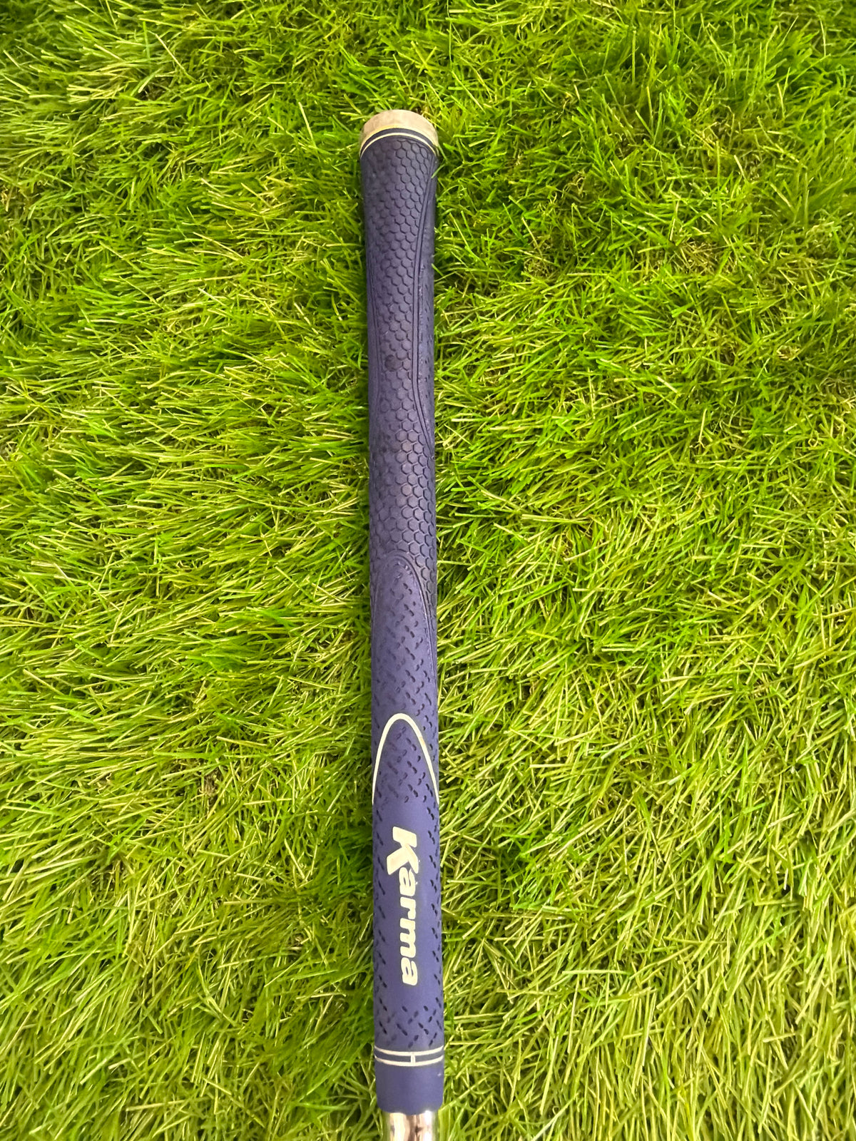 Titleist DCI 981 8 Iron RH Dynamic Golf Sensicore S300U Stiff Flex 37"