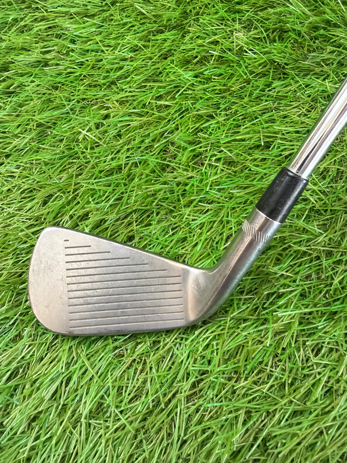 Titleist DCI 990 5 Iron RH Dynamic Gold S300 Stiff Flex Shaft 37.75"