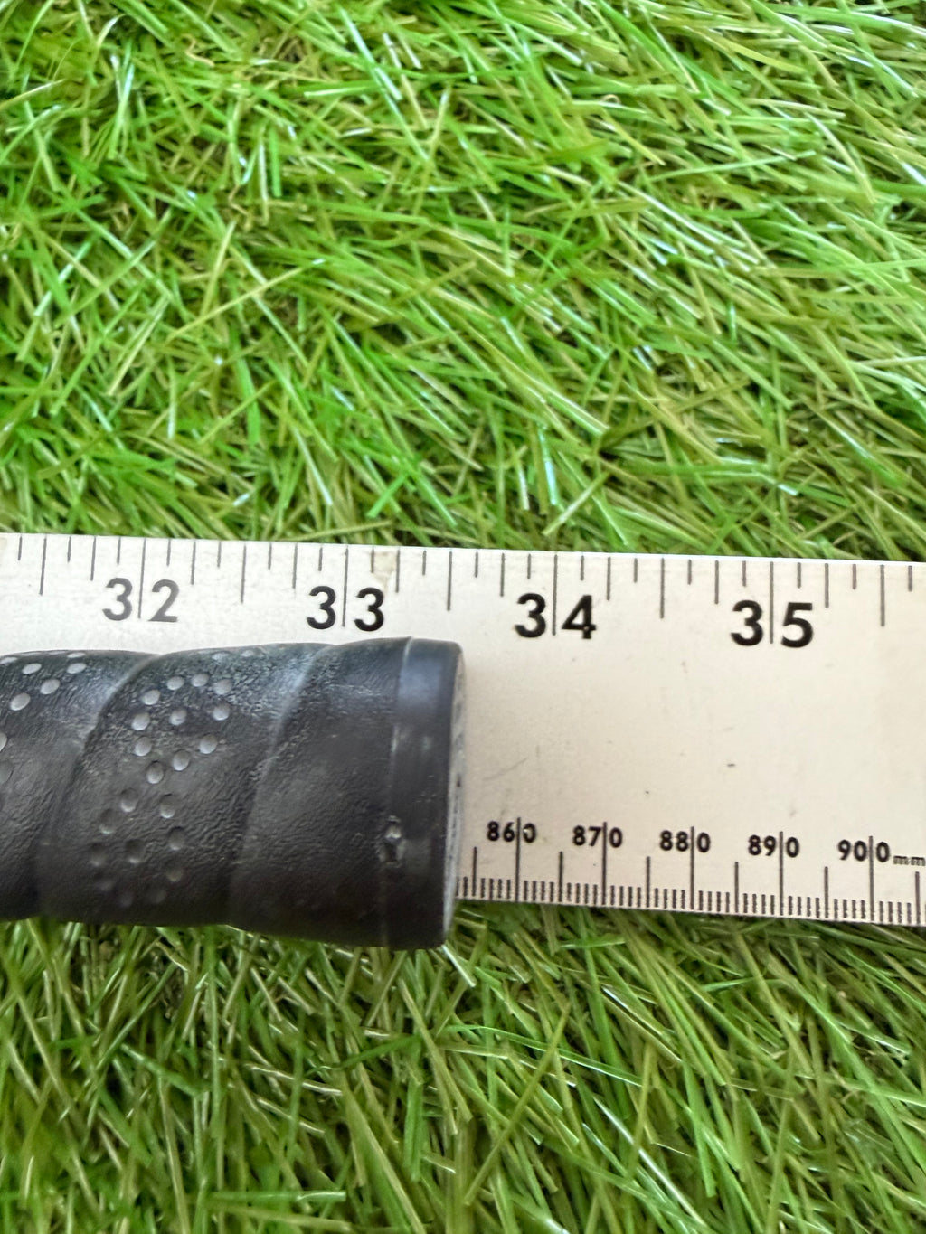 Vintage Ping Pal Blade Putter RH 33.5"