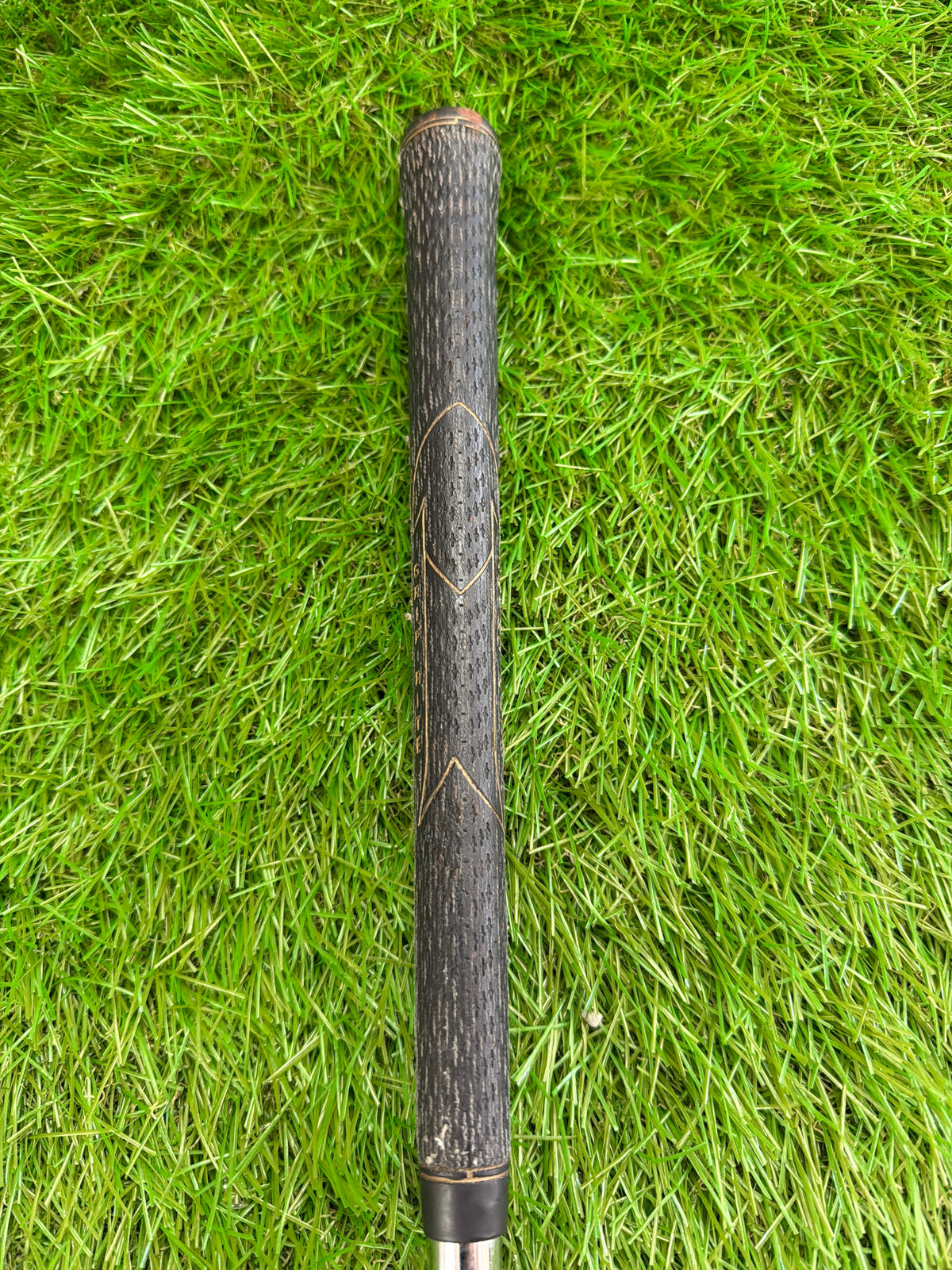 Titleist 990 DCI 7 Iron RH S300 Stiff Flex Shaft 36.75"