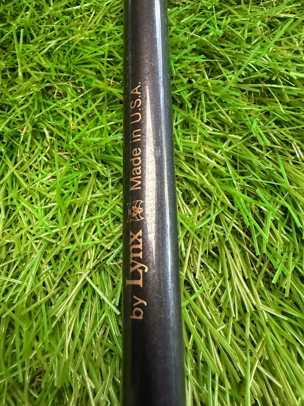 Lynx Tour 4 Wood 18° RH PowerTune Uniflex Graphite Shaft 41.75"