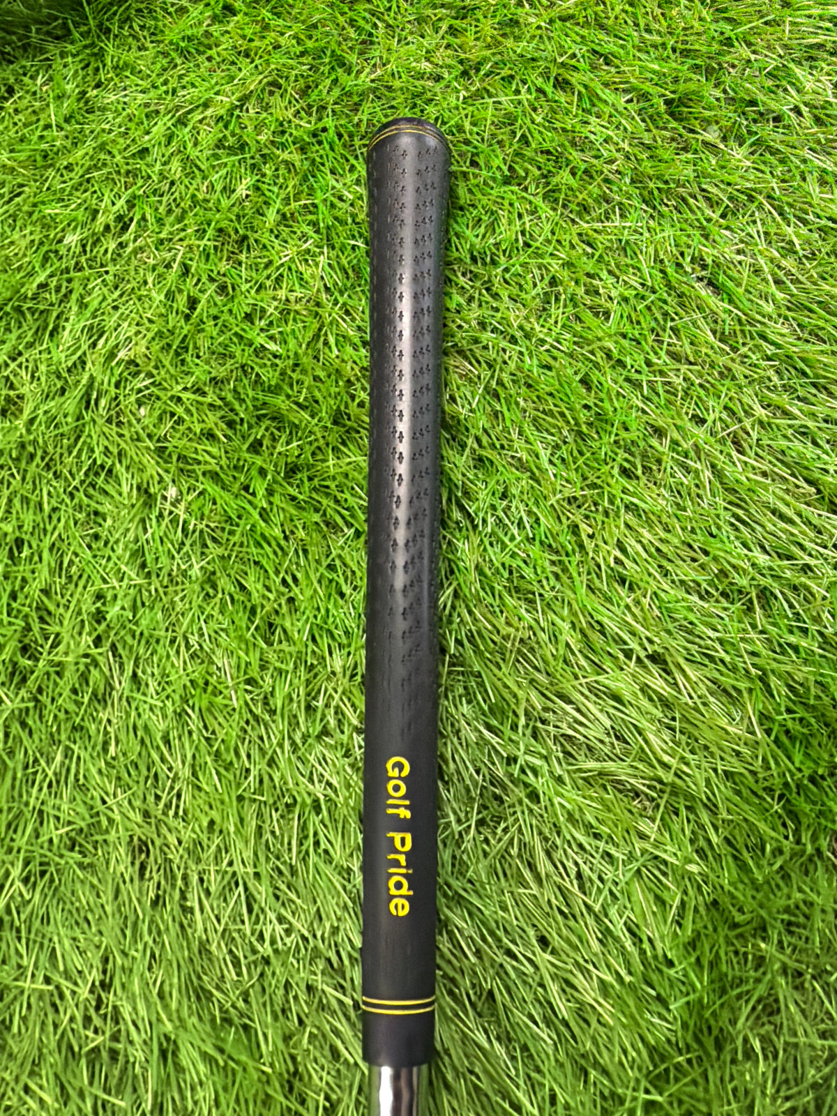 Titlesit 731 PM 3 Iron LH Dynamic Gold S300 Stiff Flex Shaft 39"