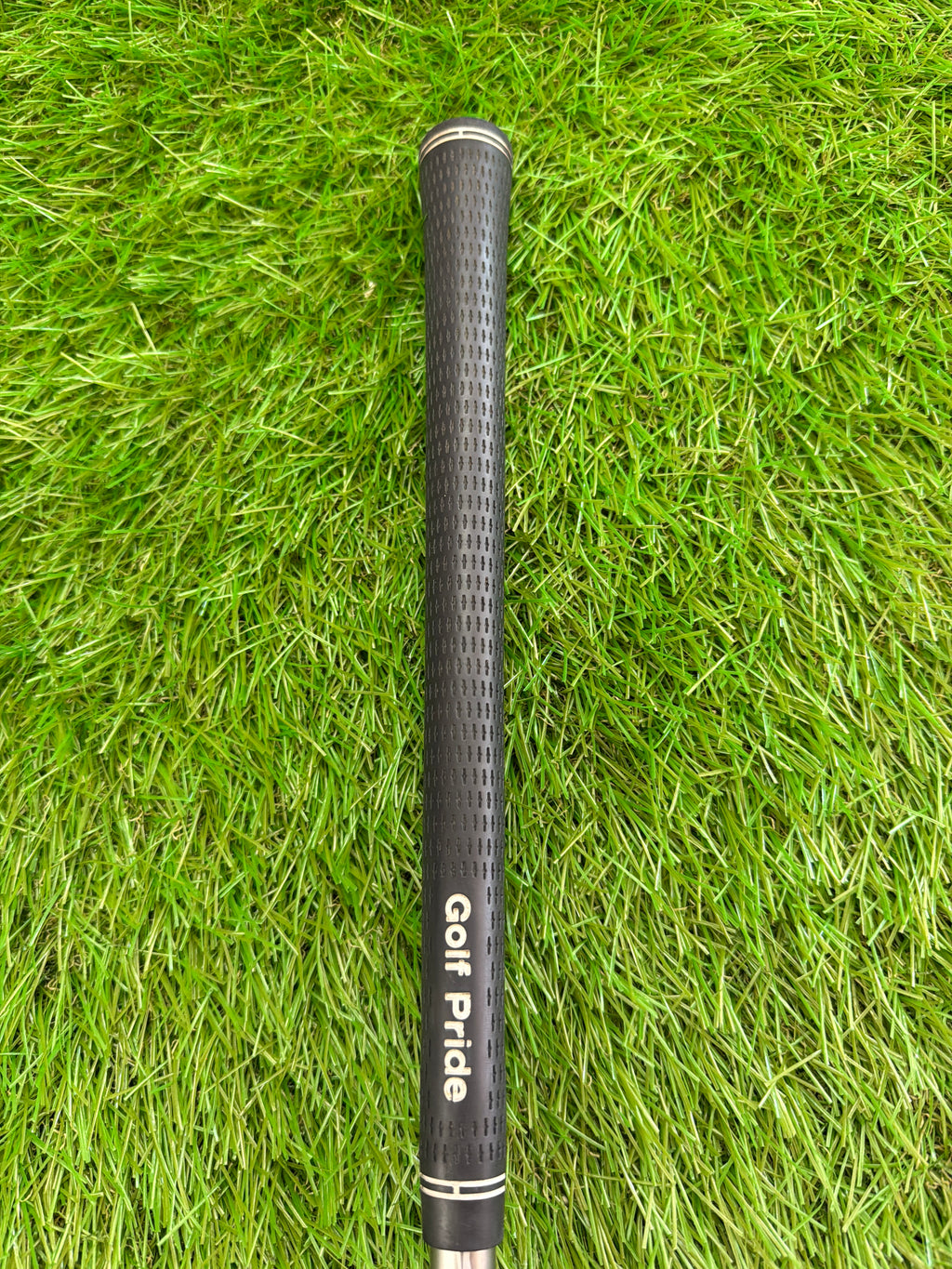 Wilson D350 Gap Wedge RH UST Mamiya Elements 59FR Regular Flex Shaft 35.5"