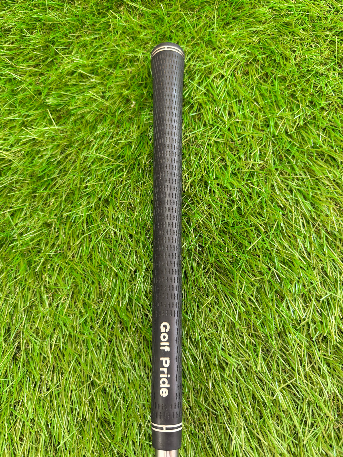 Wilson D350 Gap Wedge RH UST Mamiya Elements 59FR Regular Flex Shaft 35.5"