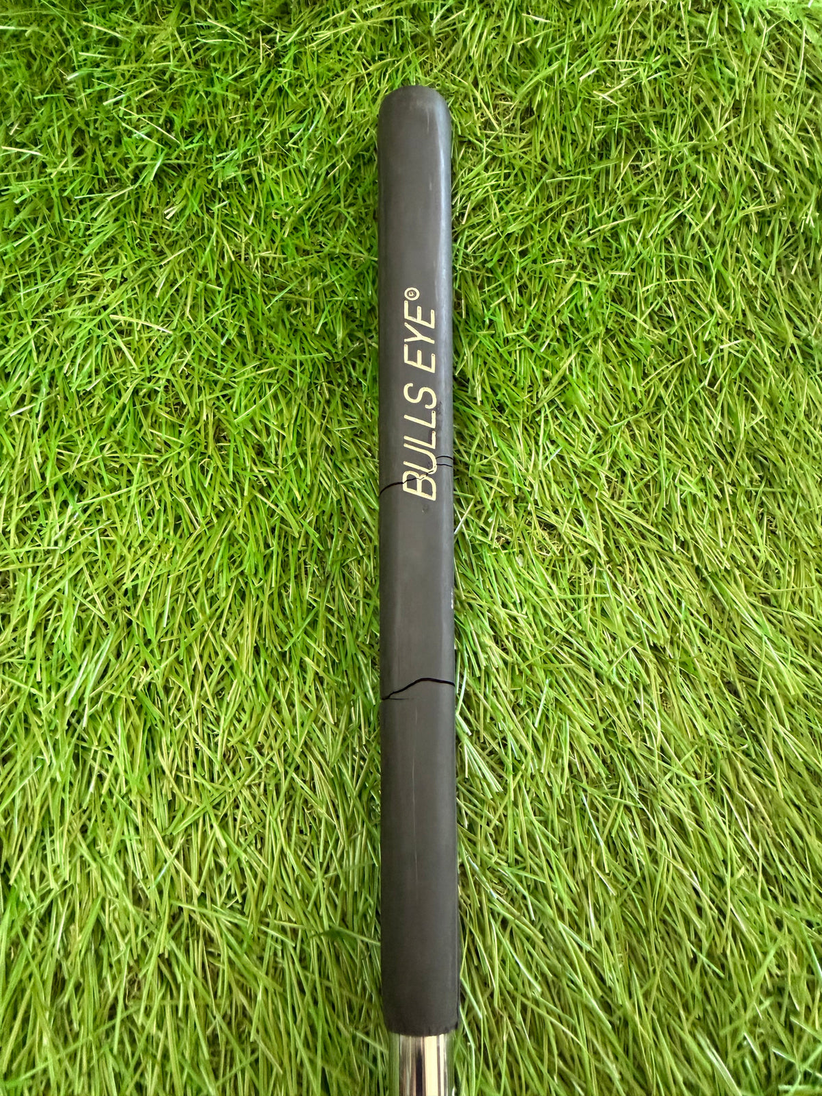 Titleist Acushnet Bullseye Commemorative Putter WREG-TV RH