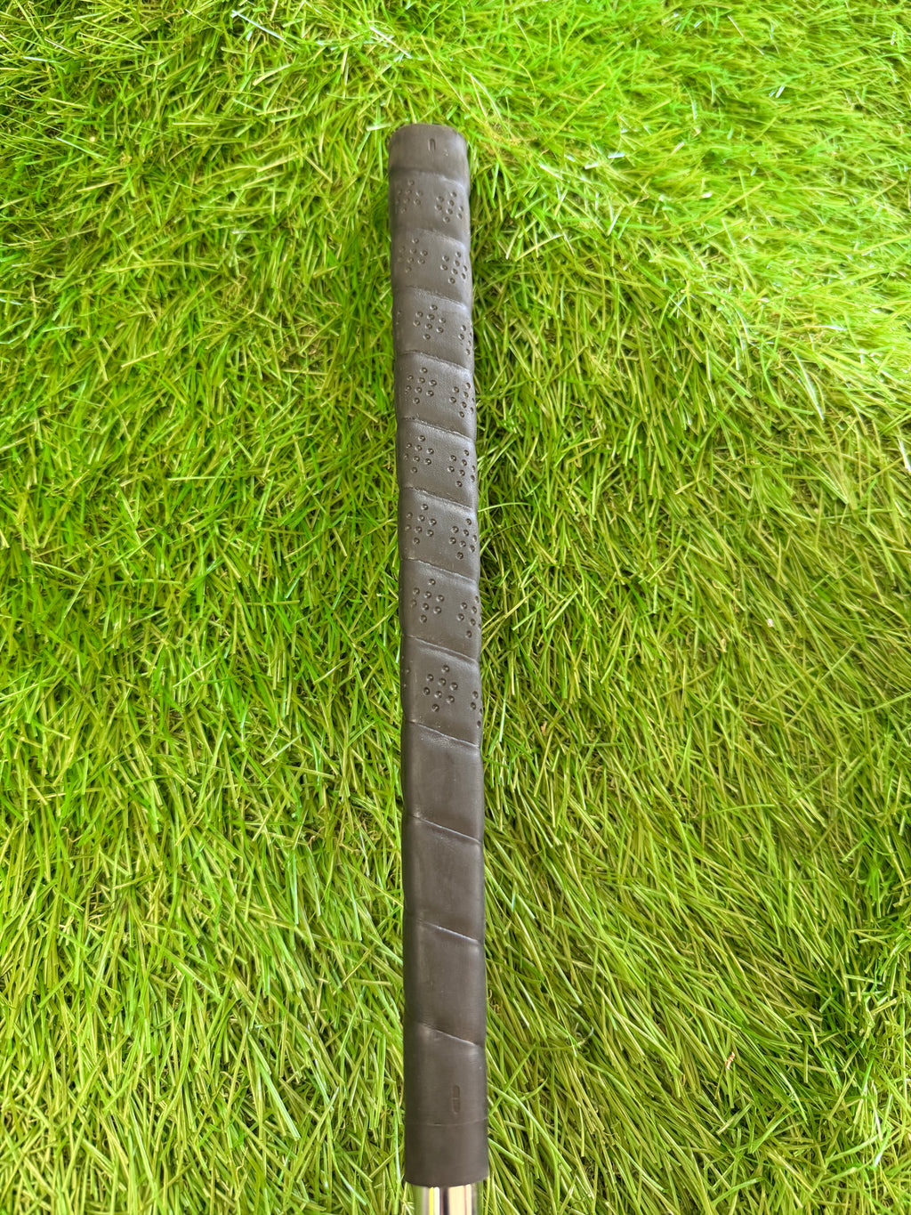 Knight IN-SYNC IS2 Wide Flange Putter RH 35.5"
