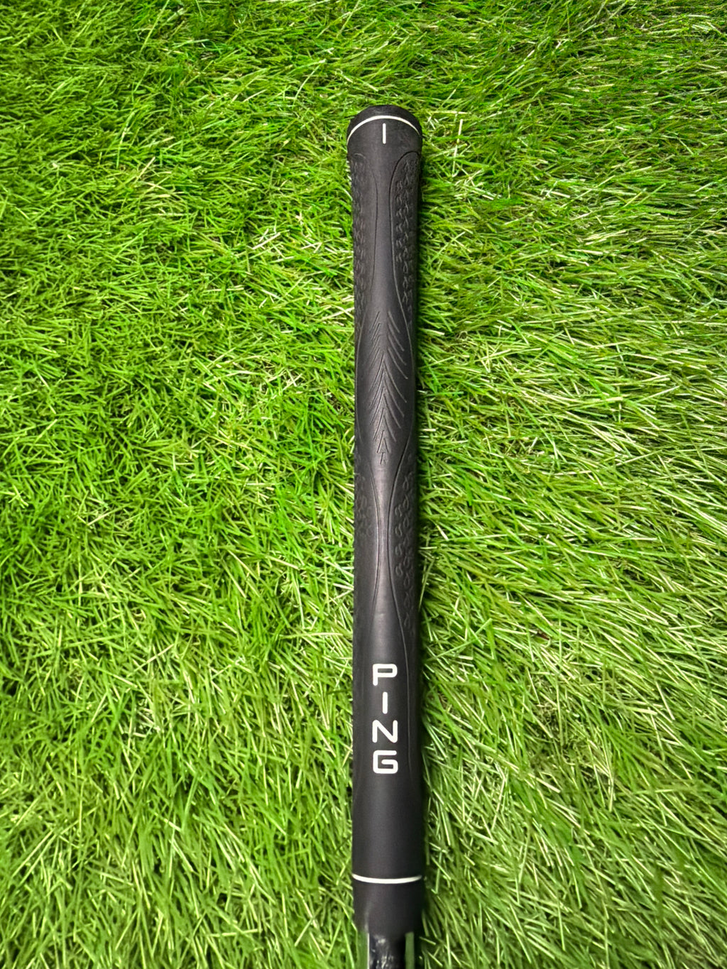 Ping G5 Pitching Wedge RH True Temper Regular Flex Shaft 35.75"