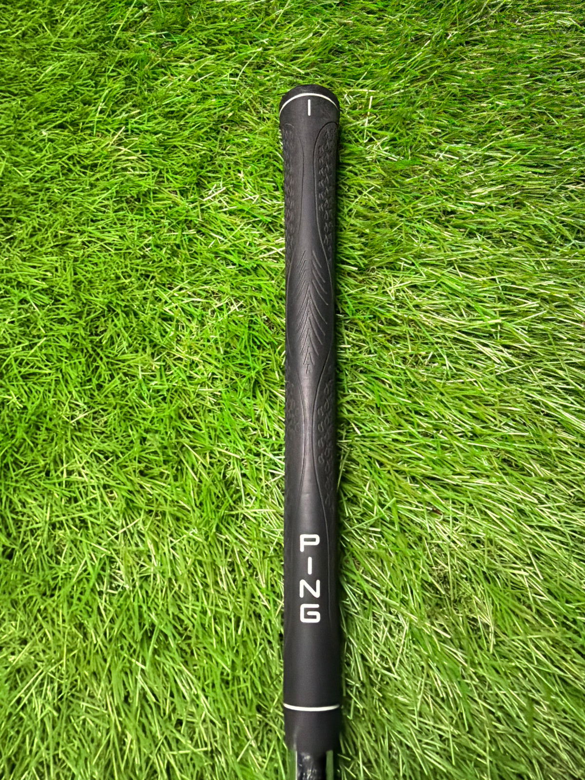 Ping G5 Pitching Wedge RH True Temper Regular Flex Shaft 35.75"
