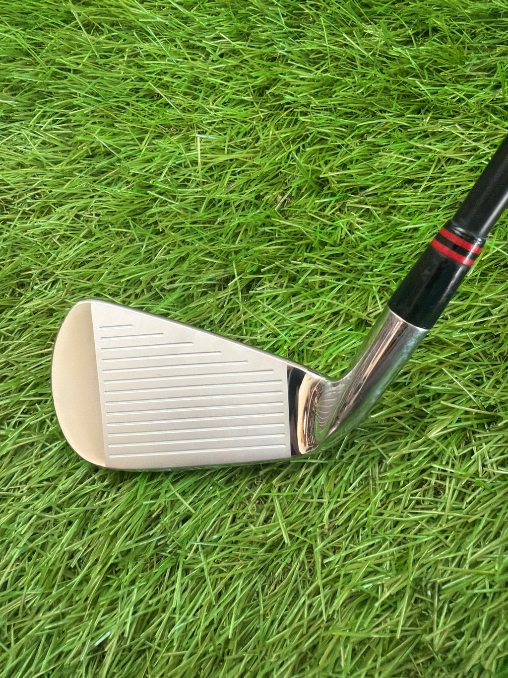 Ben Hogan Apex Edge 5 Iron Forged RH 4G Stiff Flex Graphite Shaft 38.5"