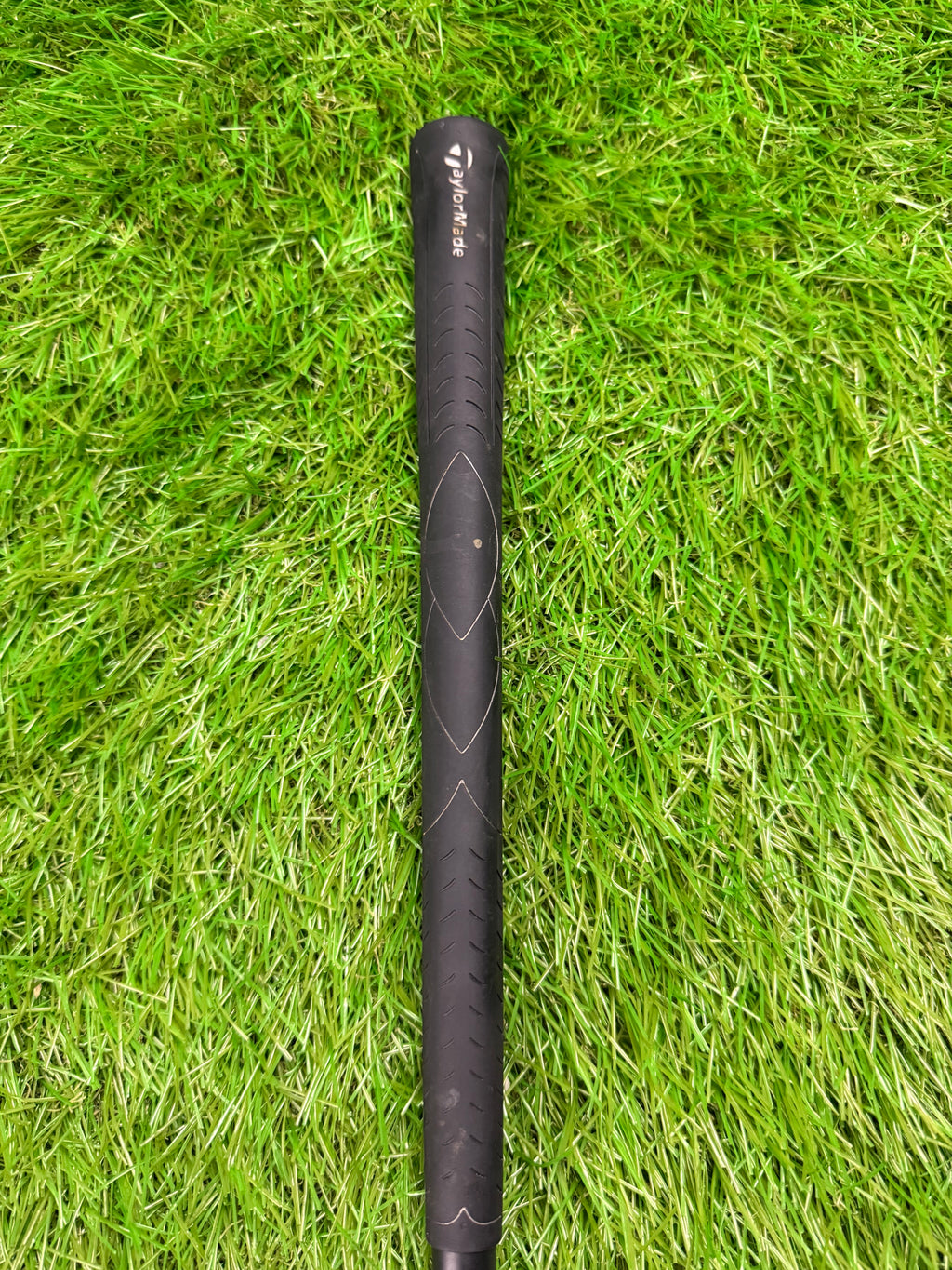 TaylorMade RAC OS 9 Iron RH Ultralite Ladies Flex Graphite Shaft 35.5"