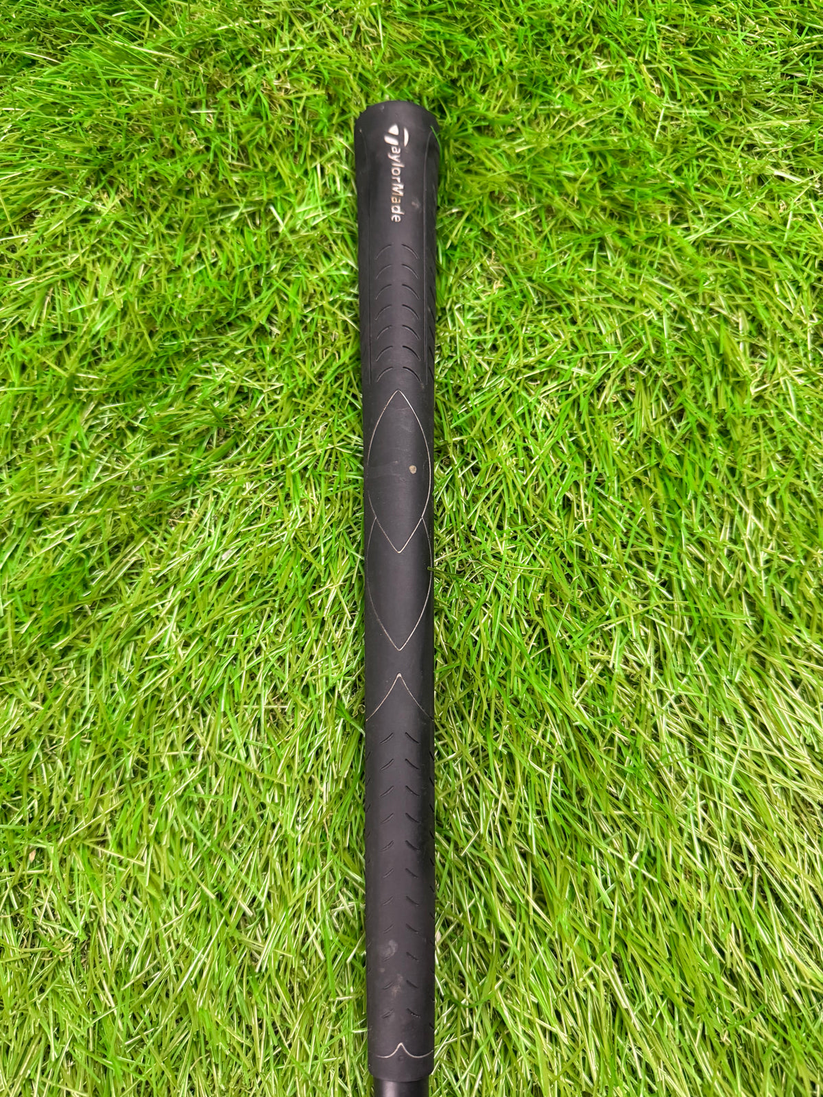 TaylorMade RAC OS 9 Iron RH Ultralite Ladies Flex Graphite Shaft 35.5"