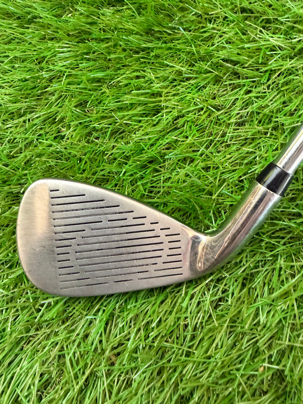 ORYX VTS Tour 3 Iron RH Apollo Regular Flex Shaft 39.25"