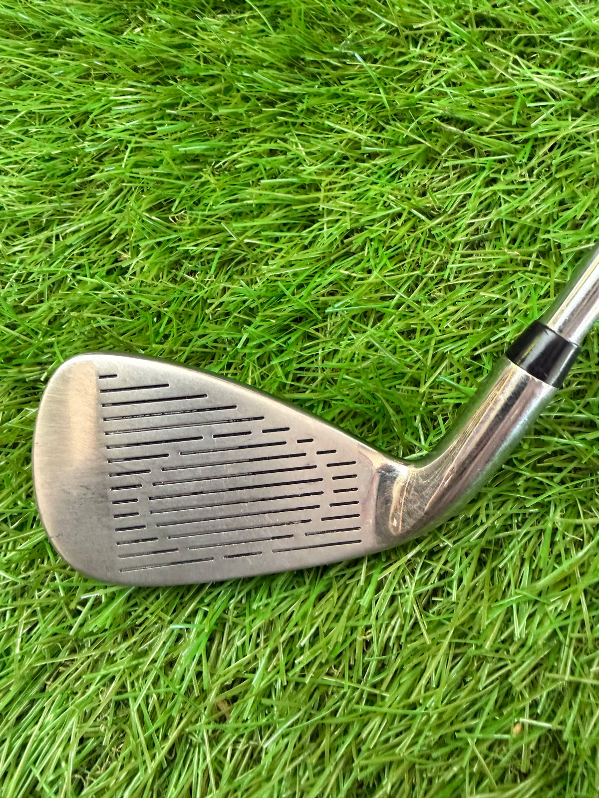 ORYX VTS Tour 3 Iron RH Apollo Regular Flex Shaft 39.25"