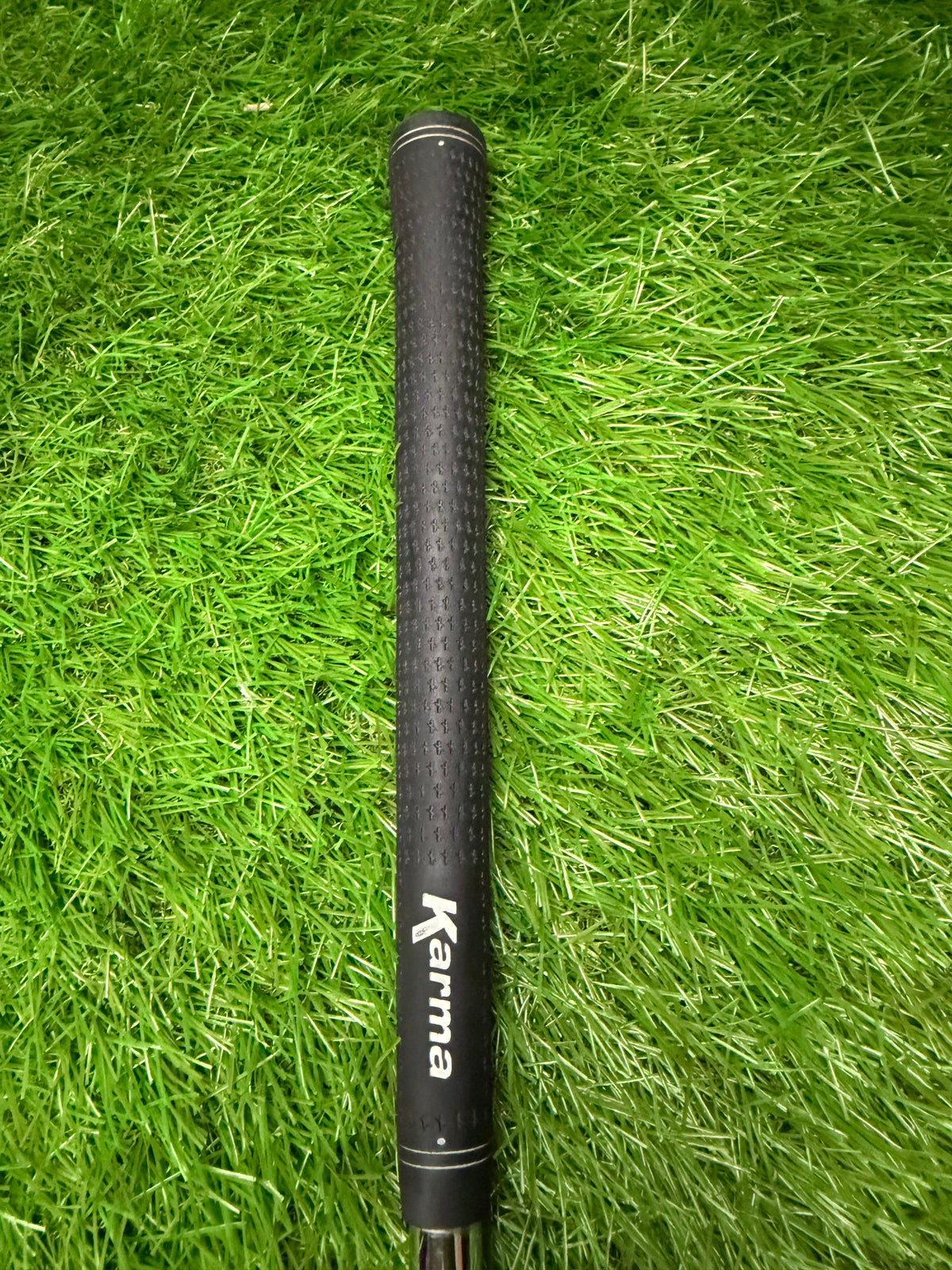 Cleveland CG16 4 Iron 21° RH Traction 85 Regular Flex Shaft 39.25"